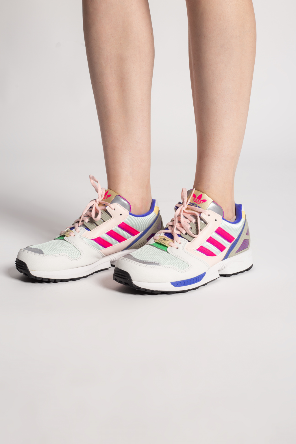 Zx sales 8000 sneaker